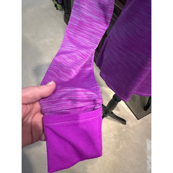 Women’s Under Armour Base Layer Running Shirt Size XL - Picture 3 of 5